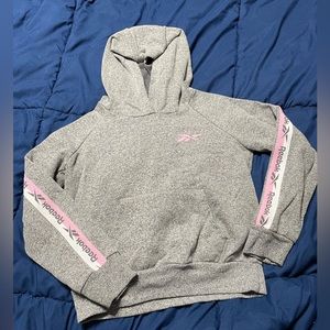 Reebok hoodie